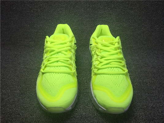 Super Max Nike Air Max 2015 GS--001